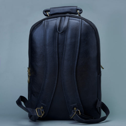 Venus Genuine Leather Backpack